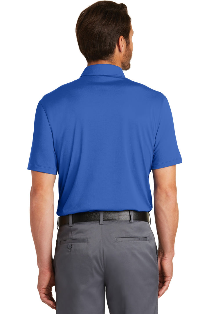 Game Royal Nike Dri-FIT Legacy Polo. 883681