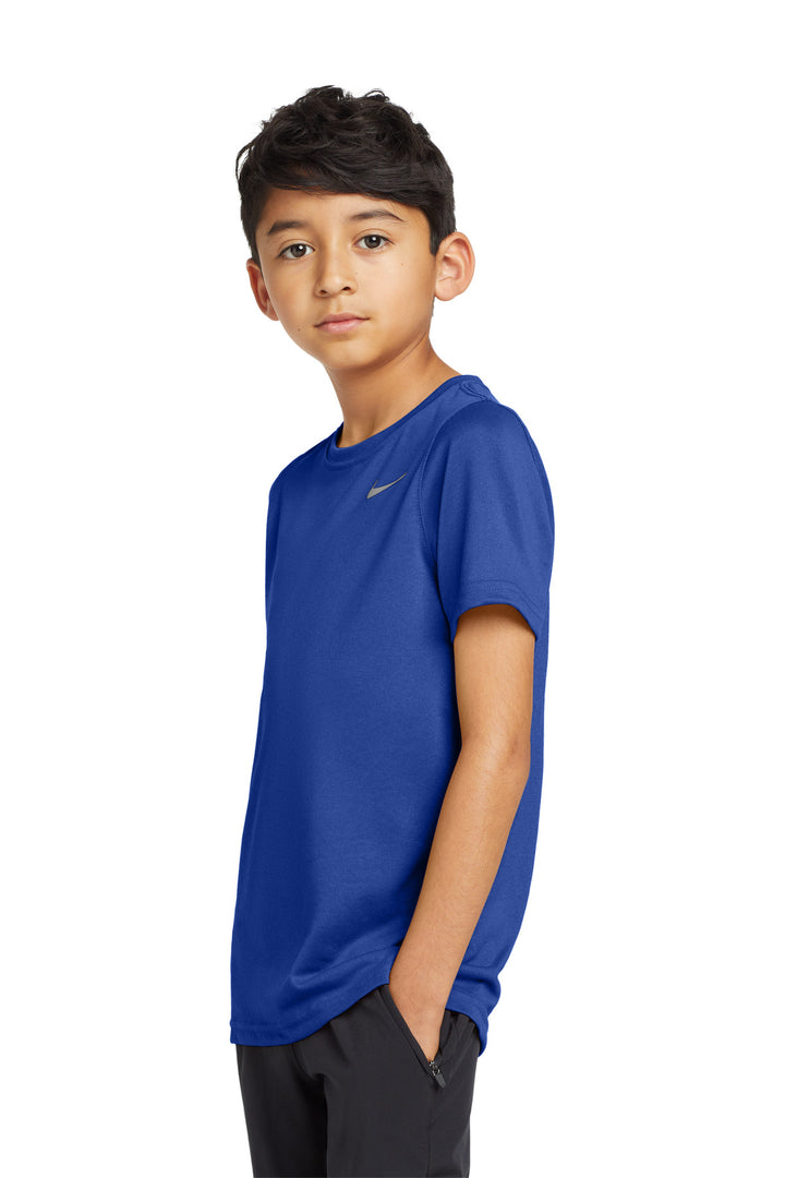 Game Royal Nike Youth Legend Tee 840178