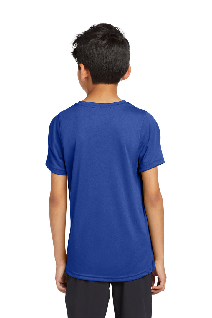Game Royal Nike Youth Legend Tee 840178