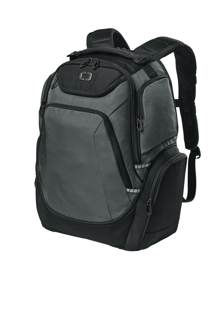 GearGrey OGIO Kinetic Pack 91030