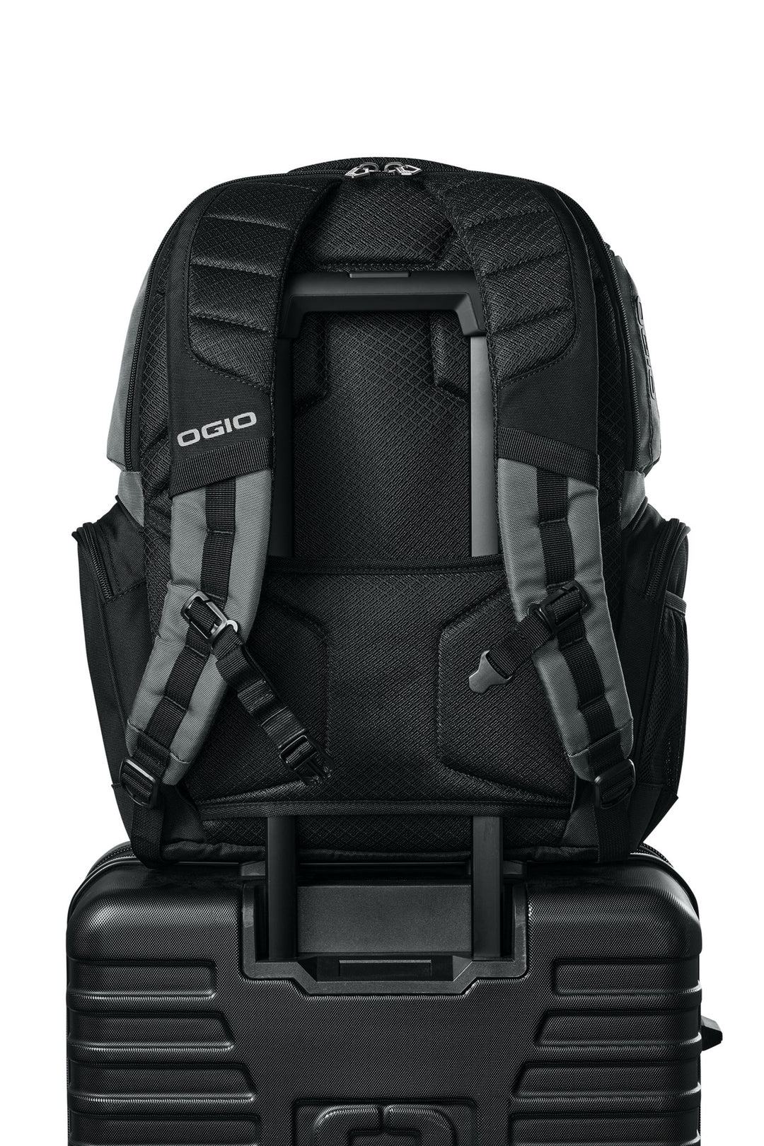 GearGrey OGIO Kinetic Pack 91030