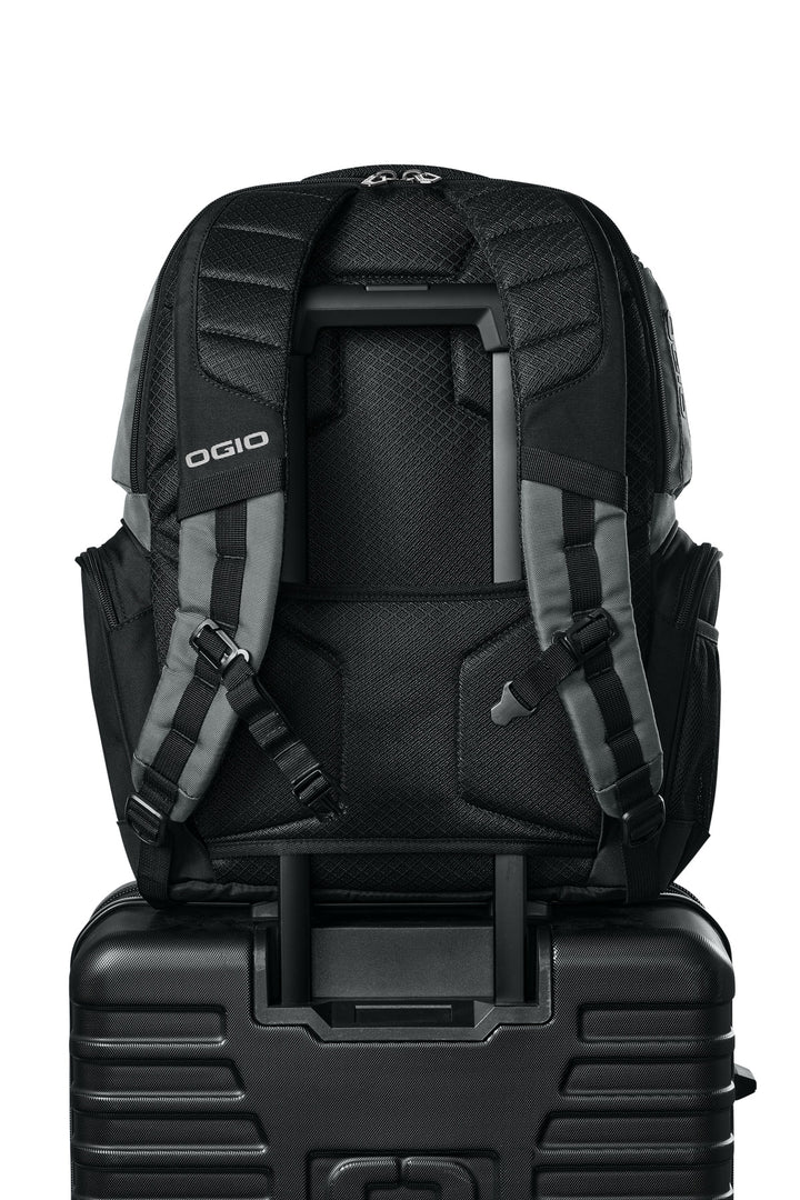 GearGrey OGIO Kinetic Pack 91030