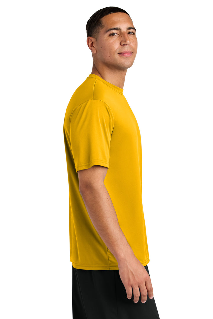 Gold A4 Cooling Performance Short Sleeve Tee A4N3142