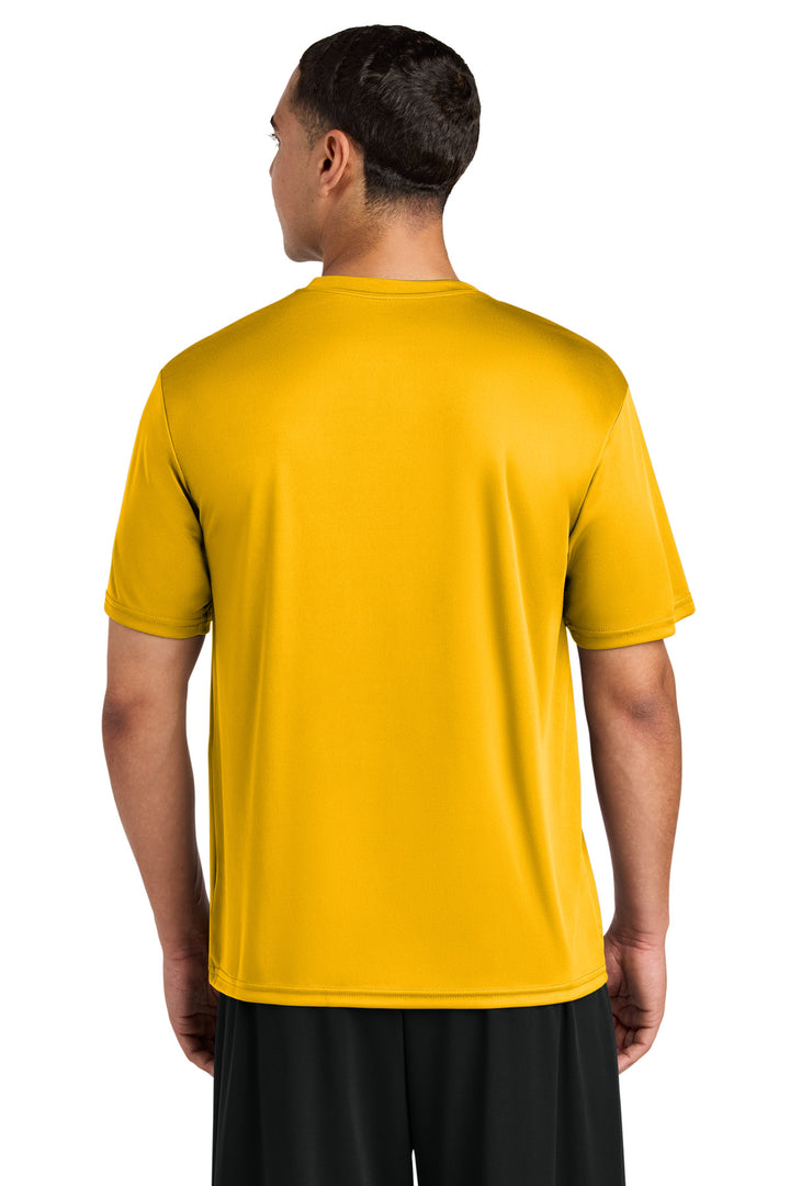 Gold A4 Cooling Performance Short Sleeve Tee A4N3142