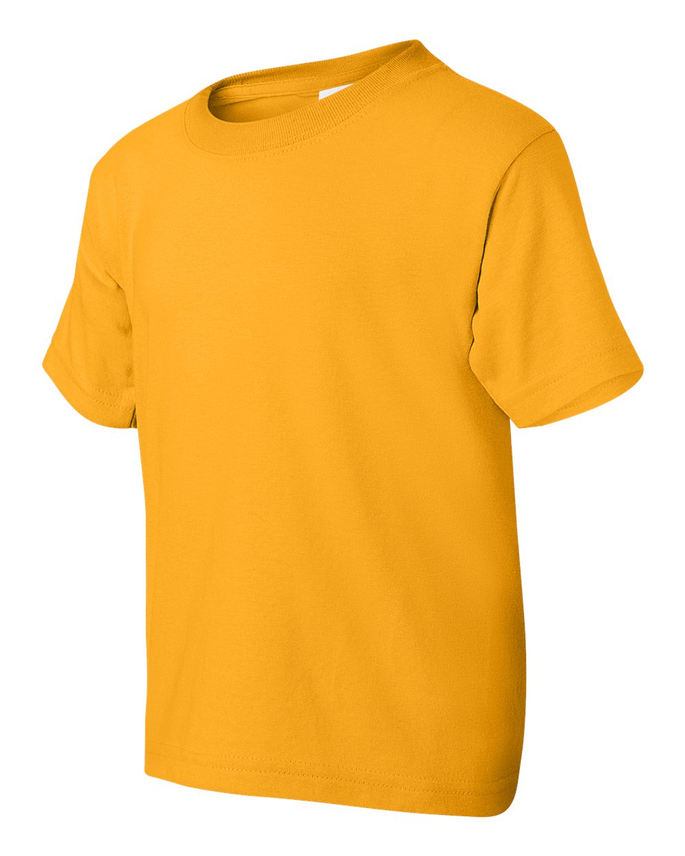 Gold DryBlend® Youth T-Shirt - 8000B