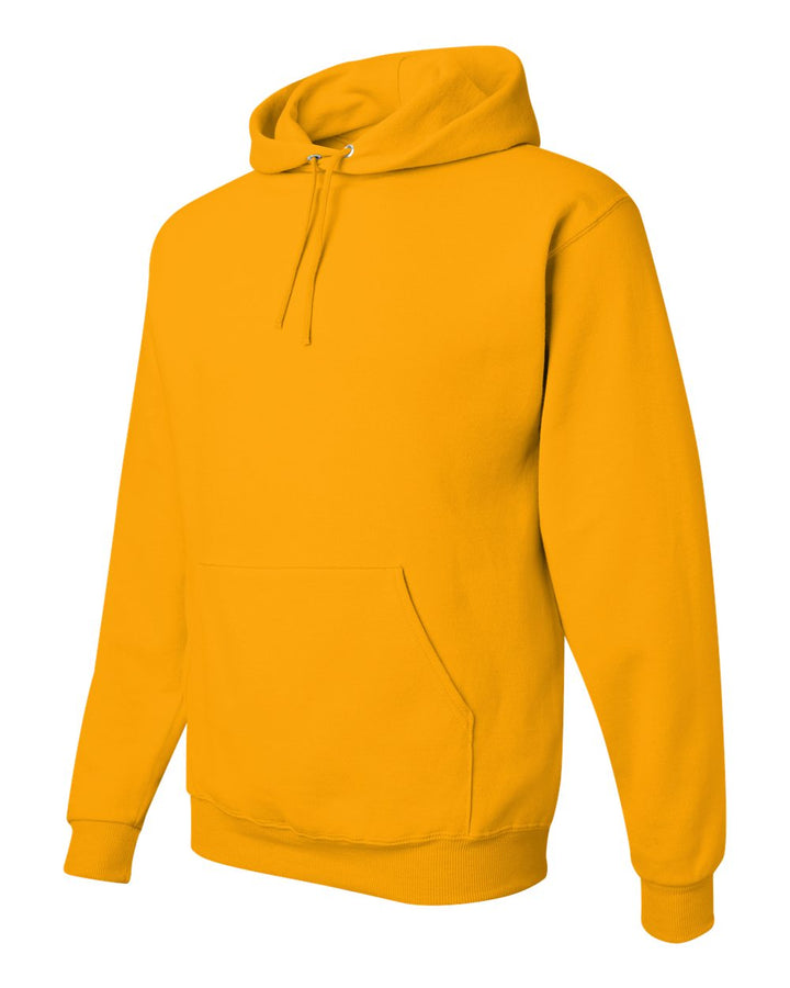 Gold NuBlend® Hooded Sweatshirt - 996MR