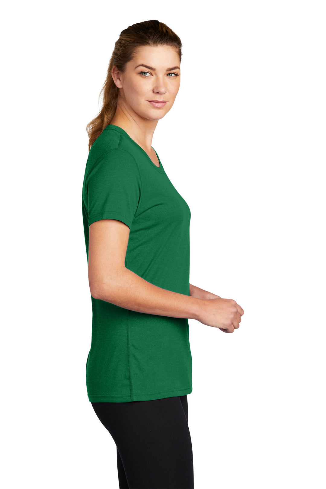 GorgeGreen Nike Women's Team rLegend Tee DV7312