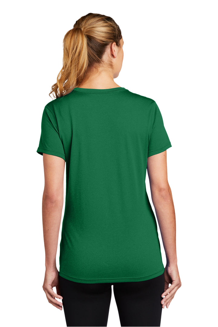GorgeGreen Nike Women's Team rLegend Tee DV7312