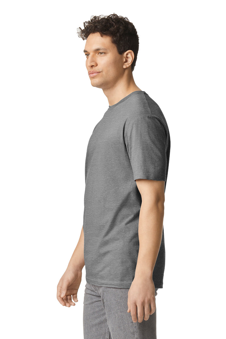 GphHeather Gildan Light Cotton Tee 3000