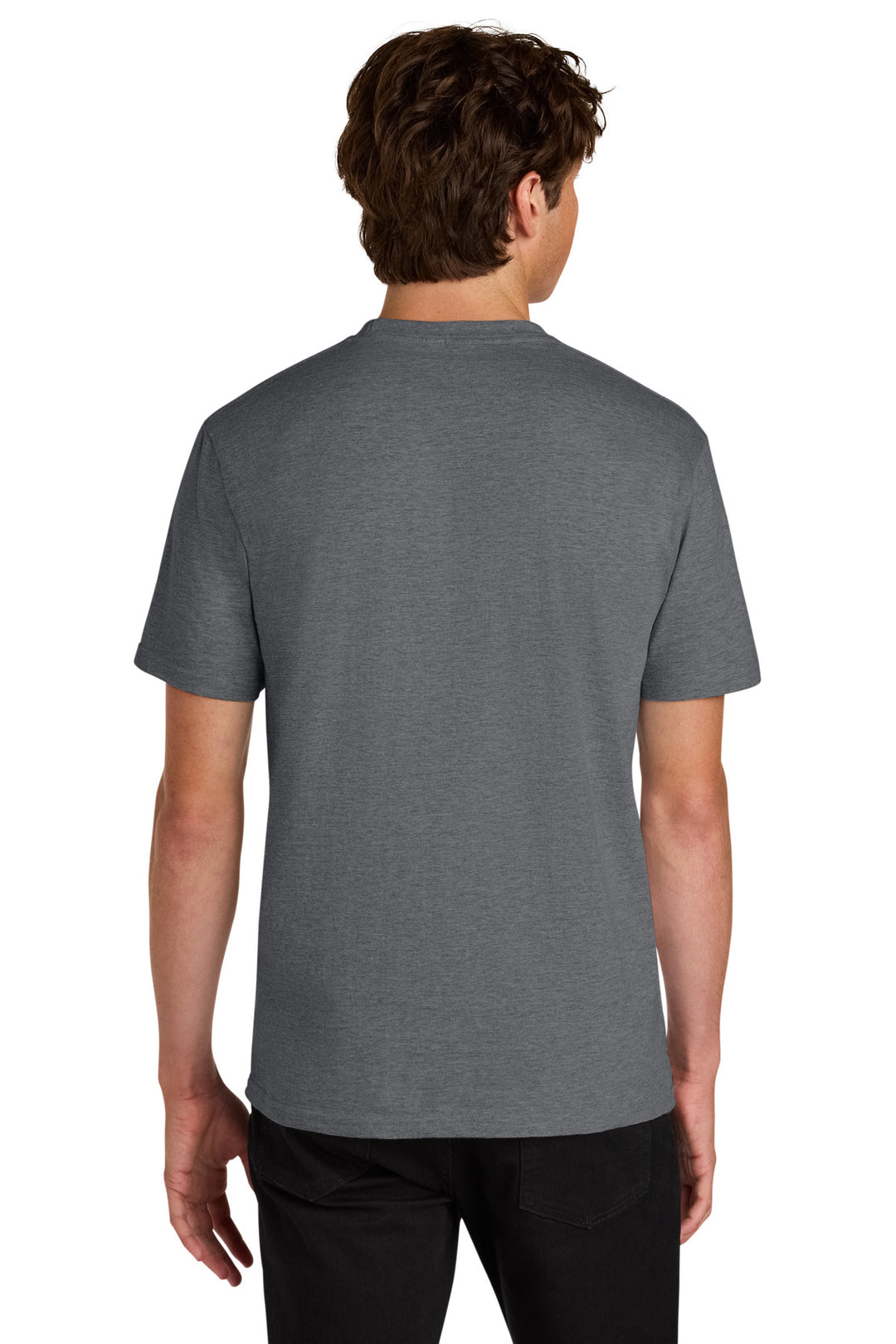 GphHeather Gildan Softstyle Midweight Tee 65000