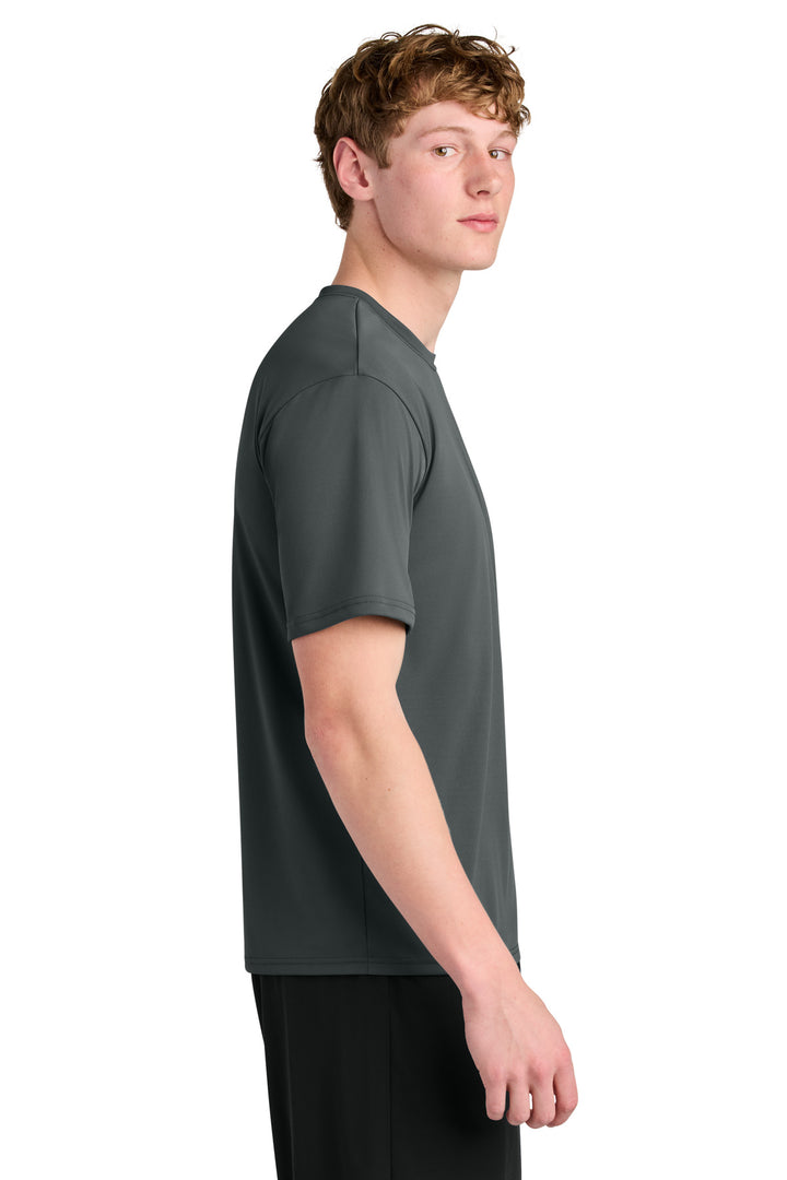 Graphite A4 AirFlex Short Sleeve Tee A4N3531