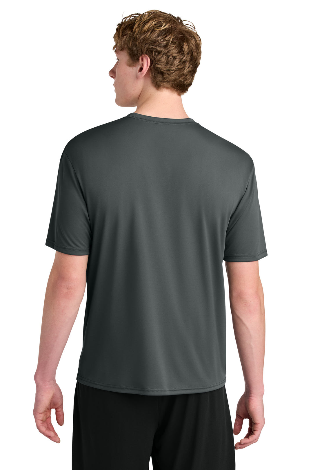 Graphite A4 AirFlex Short Sleeve Tee A4N3531