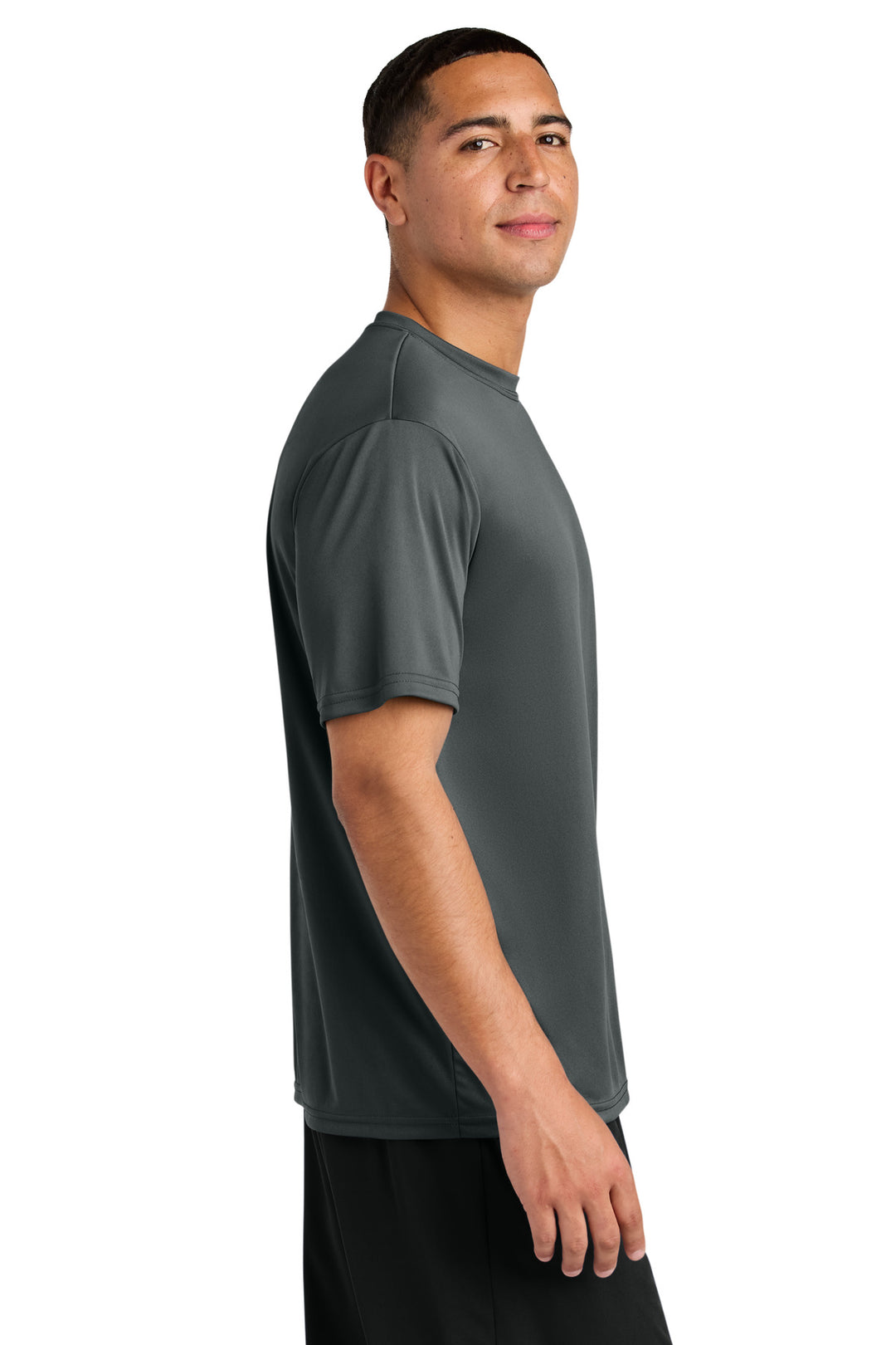 Graphite A4 Cooling Performance Short Sleeve Tee A4N3142