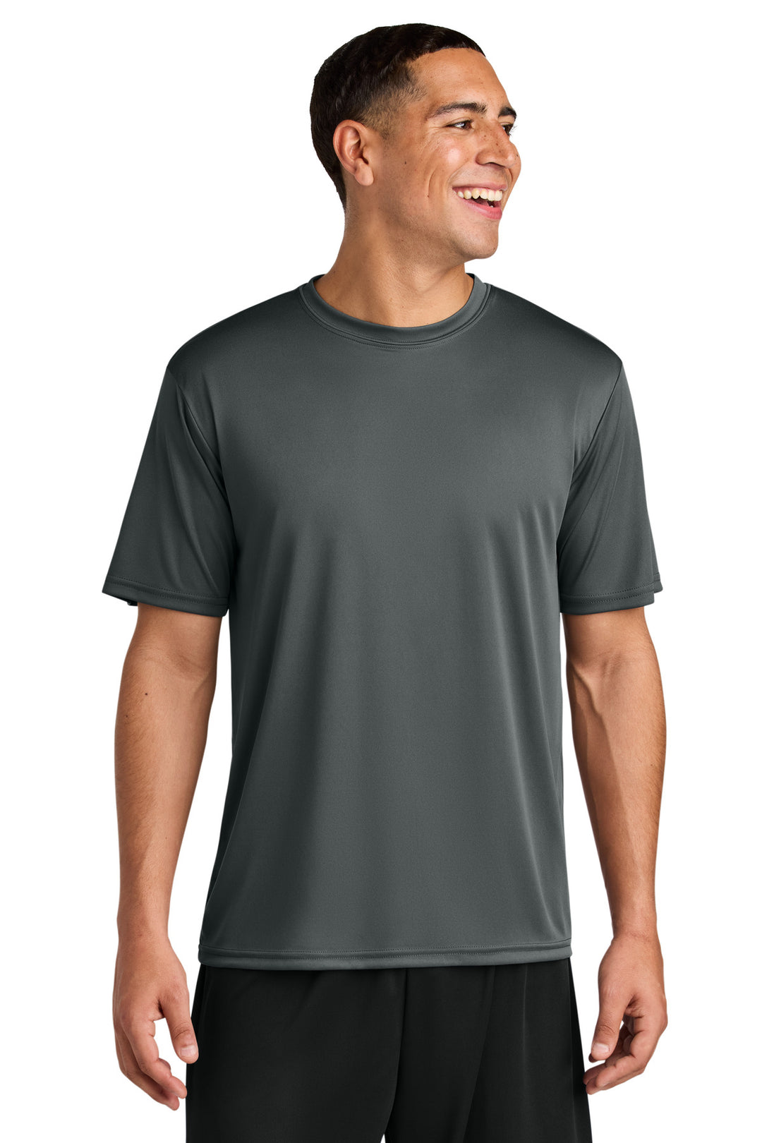 Graphite A4 Cooling Performance Short Sleeve Tee A4N3142