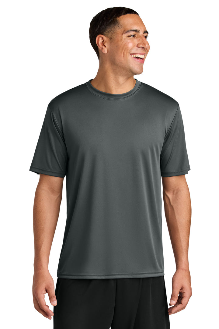 Graphite A4 Cooling Performance Short Sleeve Tee A4N3142