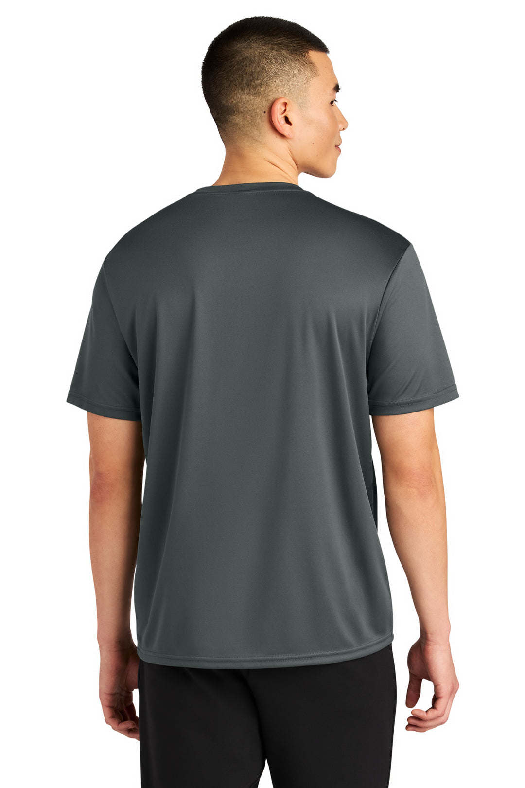 Graphite A4 Sprint Performance Tee A4N3402