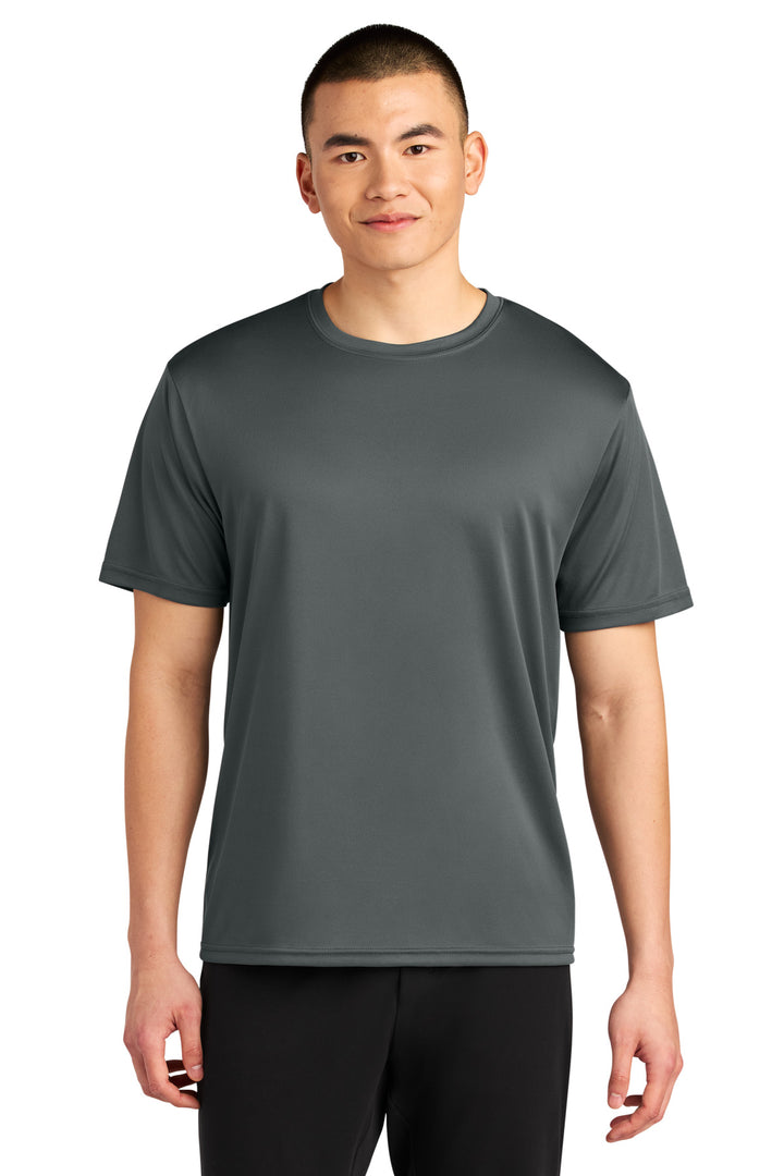 Graphite A4 Sprint Performance Tee A4N3402