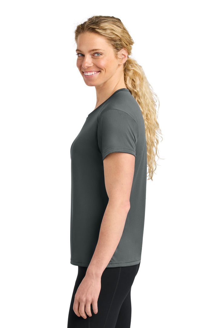 Graphite A4 Women's Cooling Performance Short Sleeve Tee A4NW3201