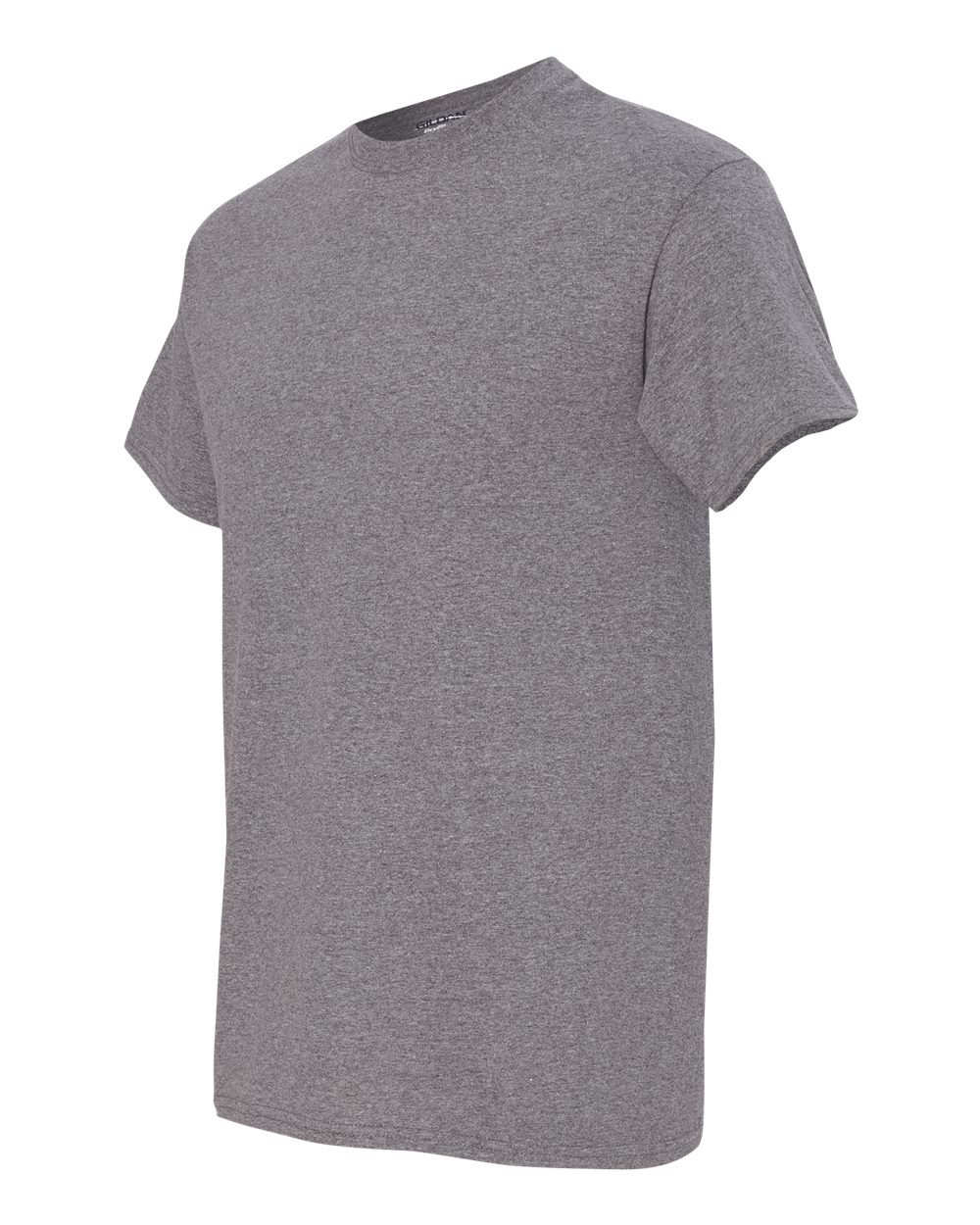 Graphite Heather DryBlend® T-Shirt - 8000
