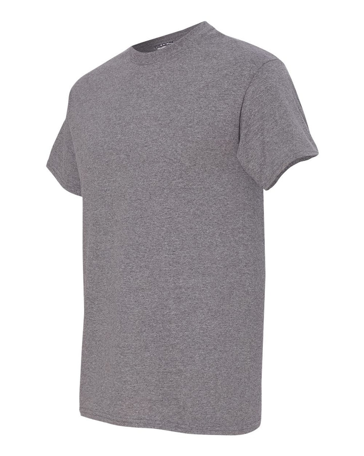 Graphite Heather DryBlend® T-Shirt - 8000