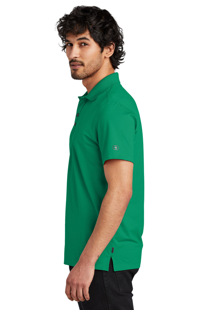 Green Shift OGIO Metro Polo. OG130