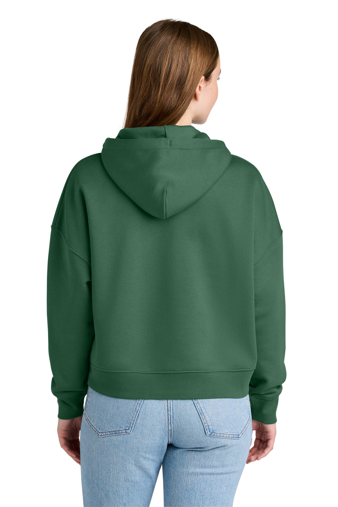GreenBay Stanley/Stella Women's Stella Nora Hooded Sweatshirt SXW035