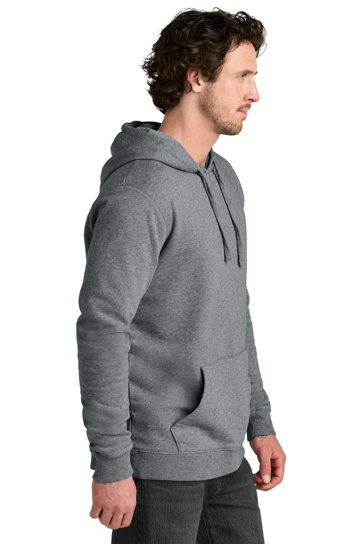 GreyHthr LIMITED EDITION tentree Organic Cotton Fleece Classic Hoodie TTCM3914