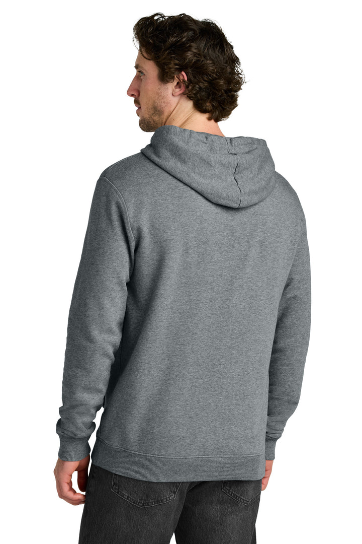 GreyHthr LIMITED EDITION tentree Organic Cotton Fleece Classic Hoodie TTCM3914