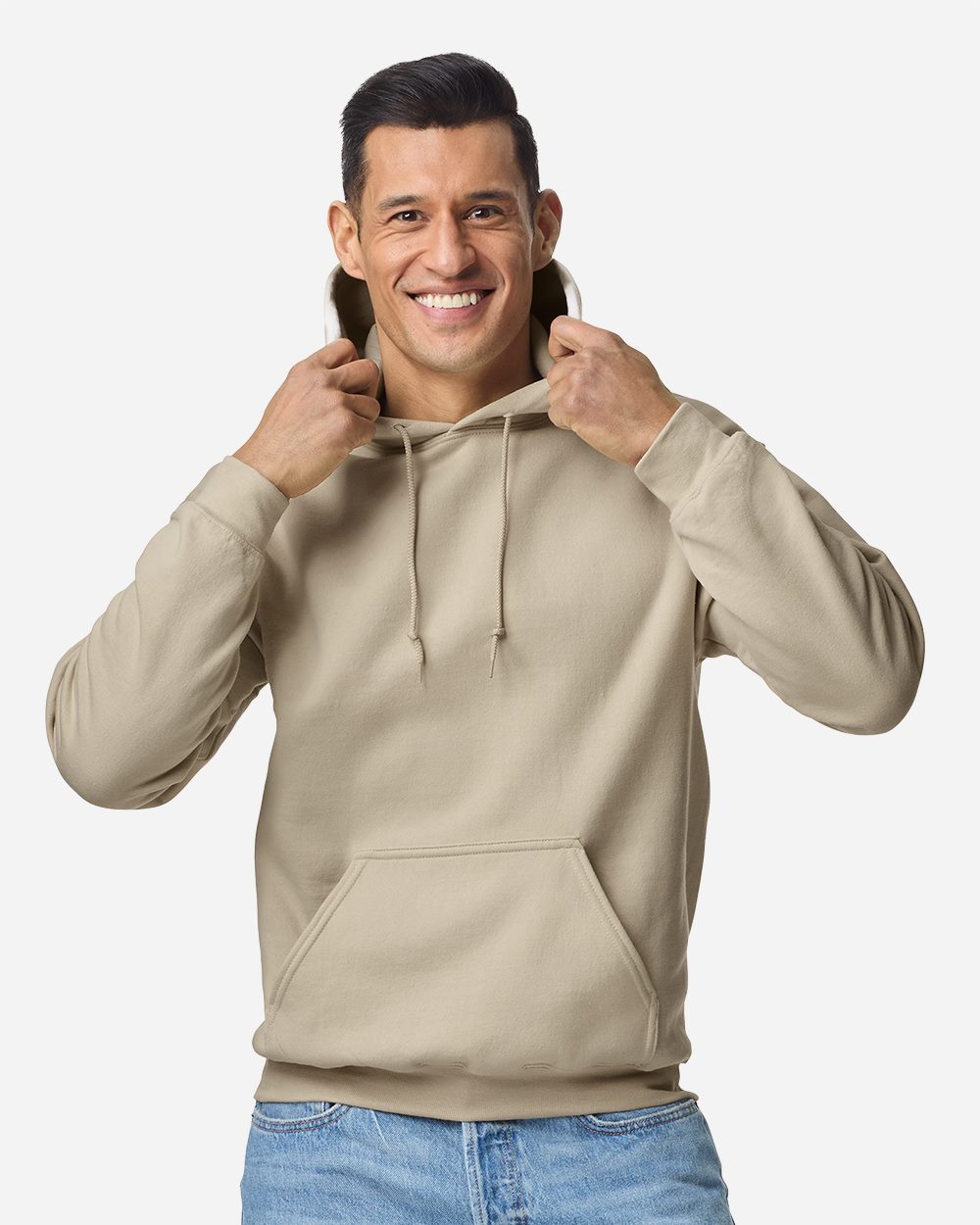 Heavy Blend™ Hooded Sweatshirt - 18500  grouped