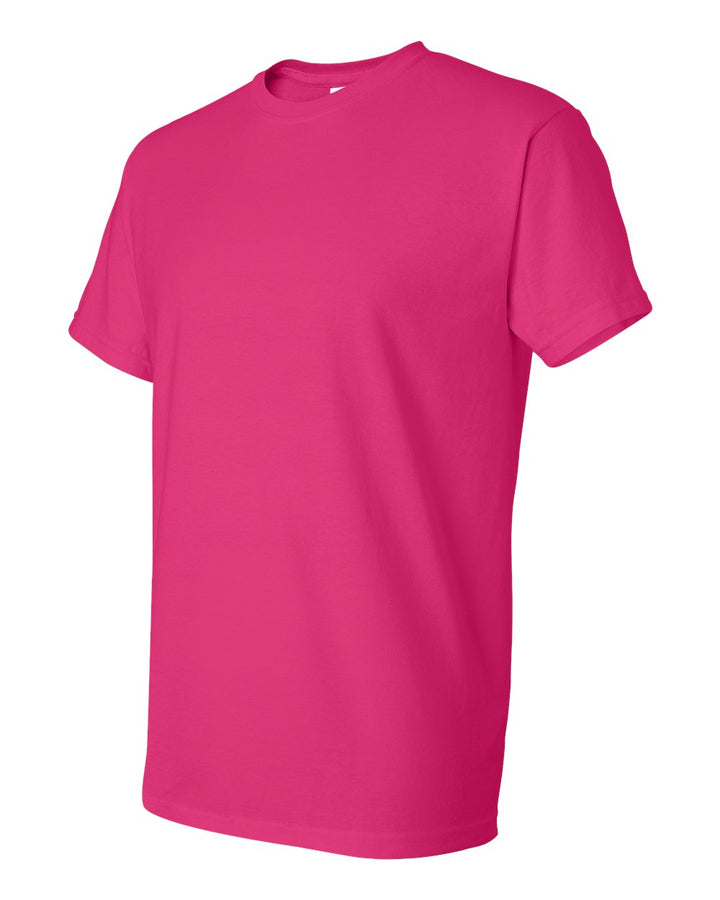 Heliconia DryBlend® T-Shirt - 8000