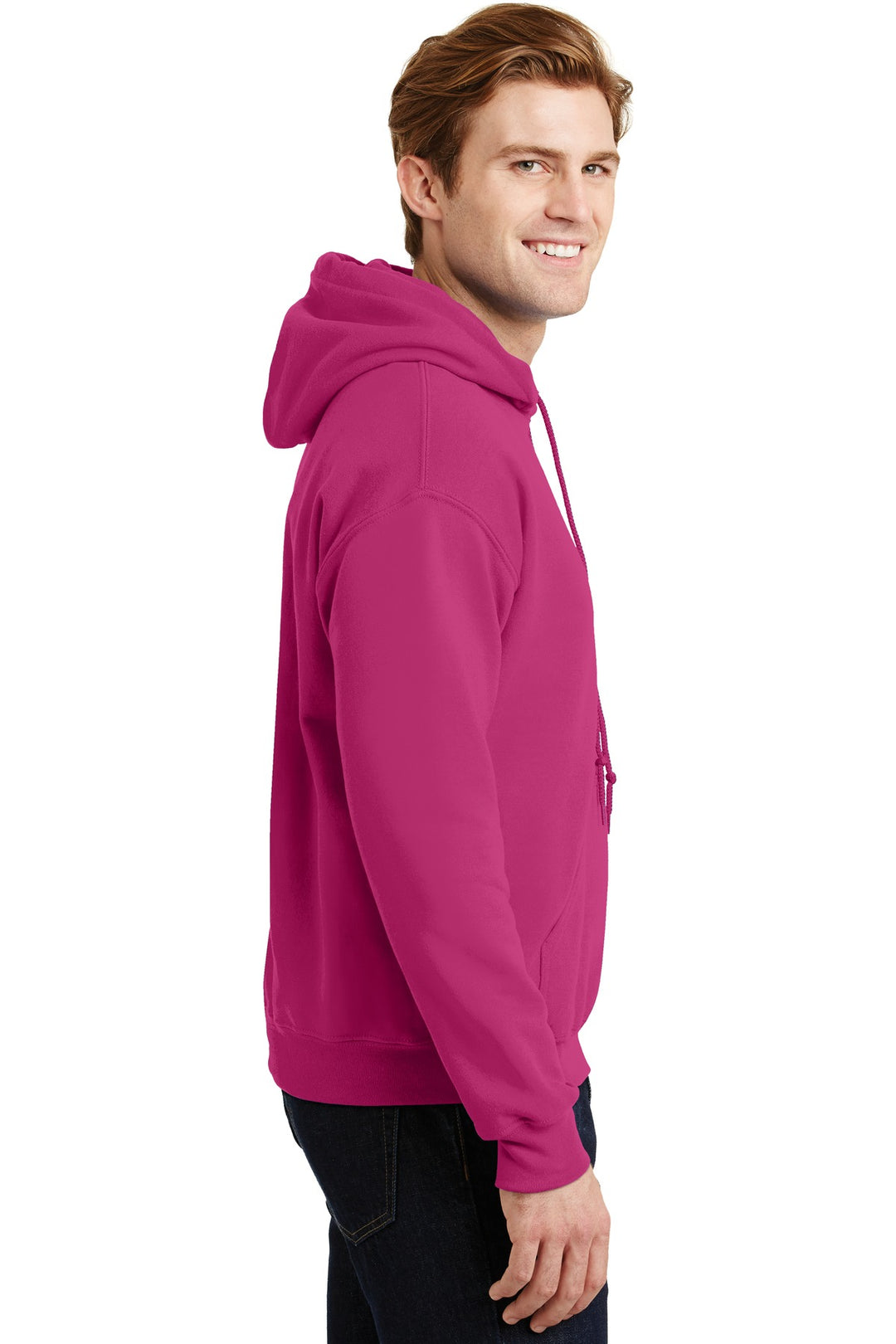 Heliconia Gildan - Heavy Blend Hooded Sweatshirt. 18500