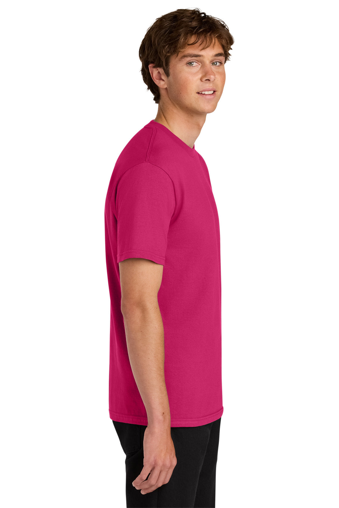 Heliconia Gildan Softstyle Midweight Tee 65000