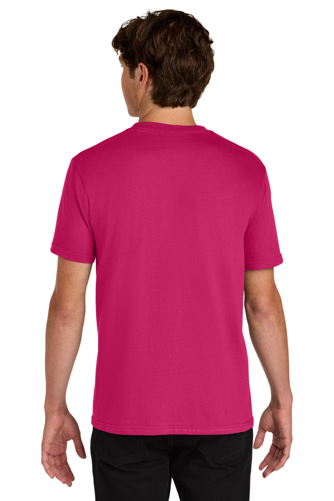 Heliconia Gildan Softstyle Midweight Tee 65000