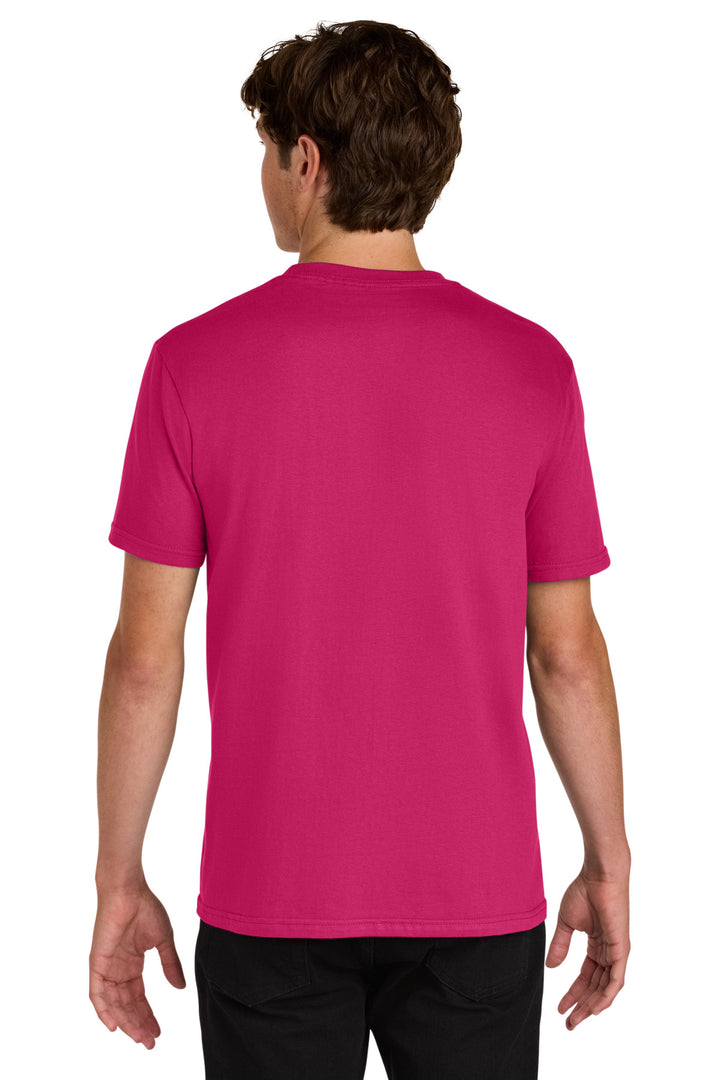 Heliconia Gildan Softstyle Midweight Tee 65000