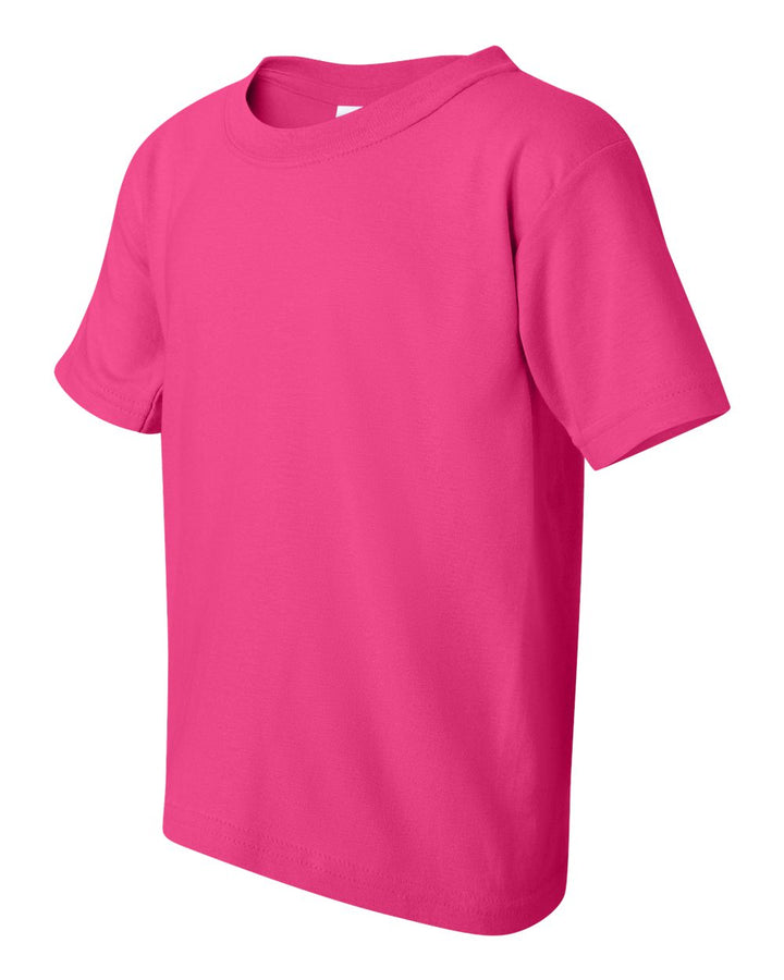 Heliconia Heavy Cotton™ Youth T-Shirt - 5000B