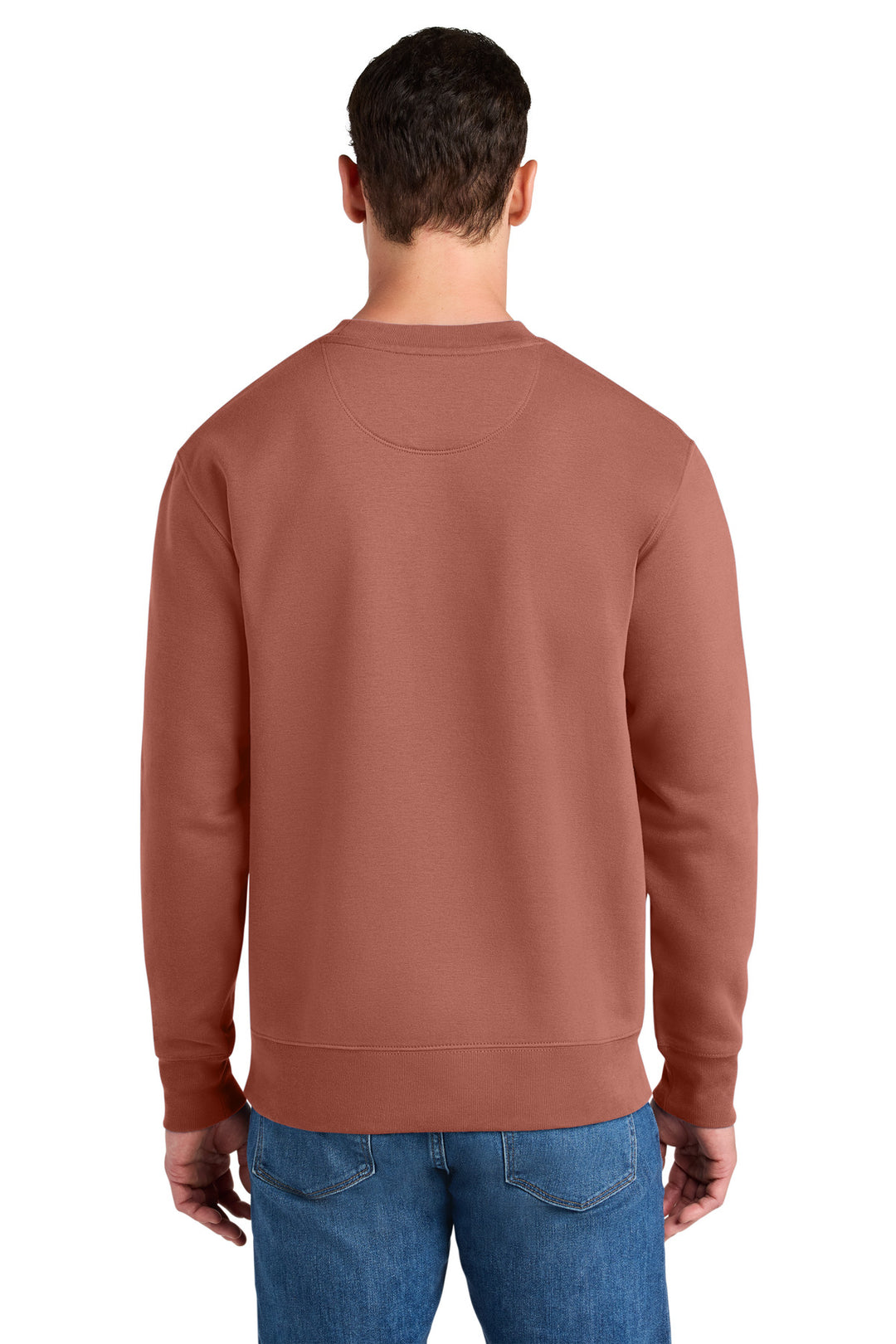 HeriBrown Stanley/Stella Unisex Changer 2.0 Crewneck Sweatshirt SXU004