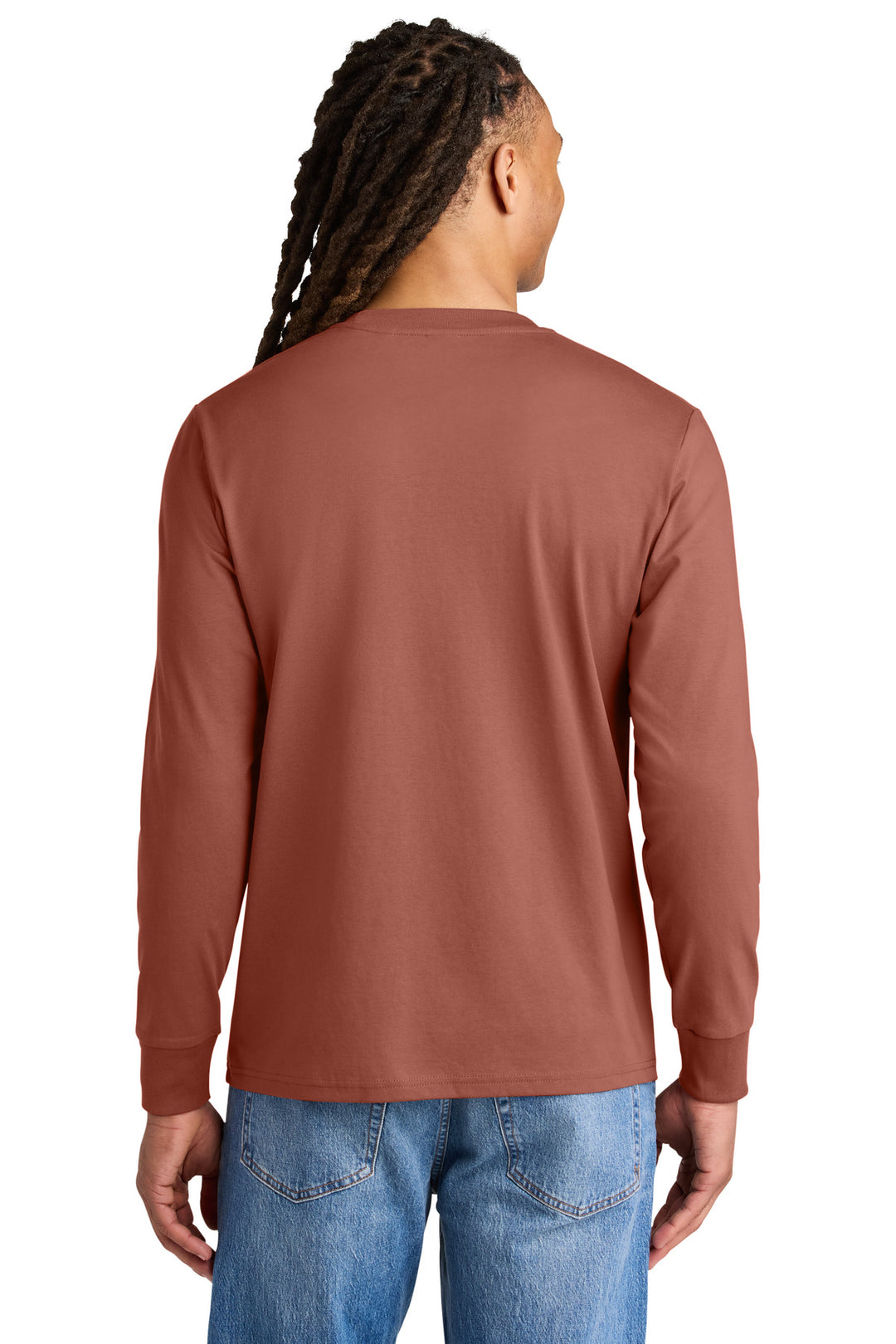 HeriBrown Stanley/Stella Unisex Creator 2.0 Long Sleeve Tee SXU022