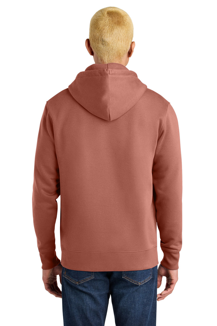 HeriBrown Stanley/Stella Unisex Cruiser 2.0 Hooded Sweatshirt SXU003