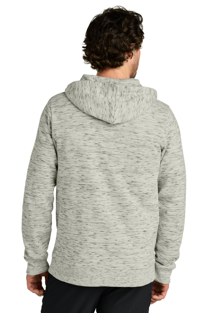 HiRsGSpcDy tentree Space Dye Fleece Full-Zip Hoodie TTCM4414