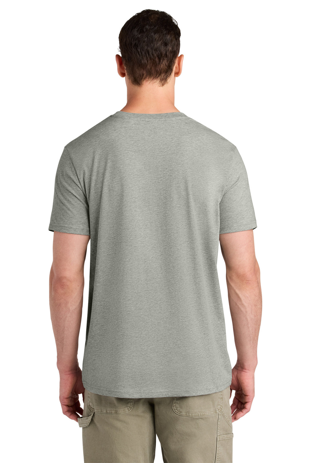 HthrGrey Stanley/Stella Unisex Crafter Tee SXU007