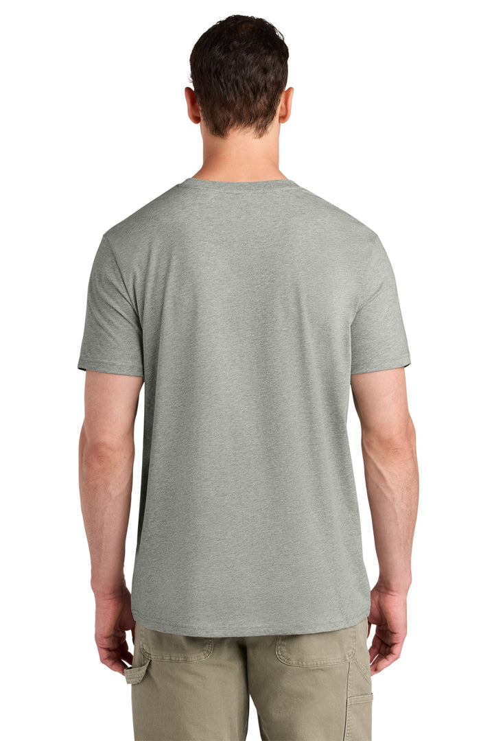 HthrGrey Stanley/Stella Unisex Crafter Tee SXU007