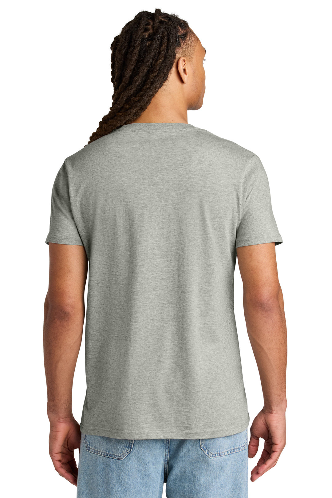 HthrGrey Stanley/Stella Unisex Rocker Tee SXU016