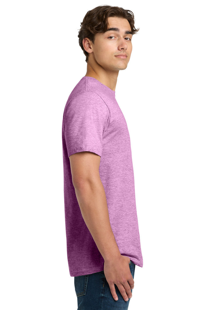 HtrRadOrcd Gildan Softstyle T-Shirt. 64000