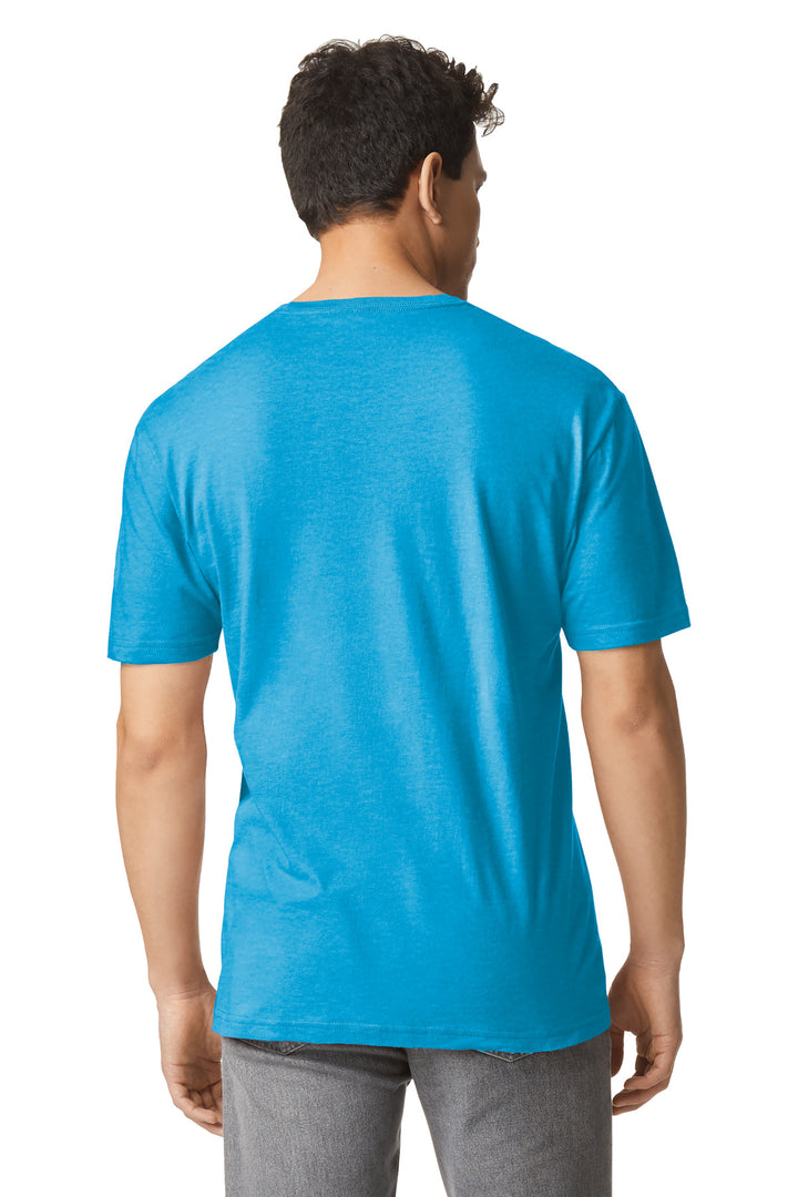 HtSapphire Gildan Light Cotton Tee 3000