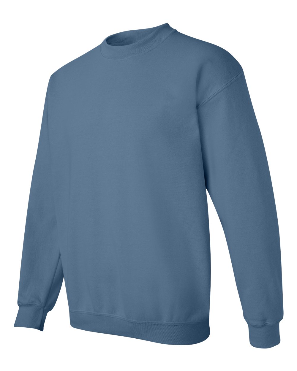 Indigo Blue Heavy Blend™ Crewneck Sweatshirt - 18000