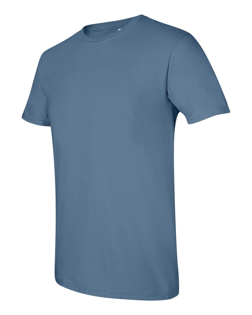 Indigo Blue Softstyle® T-Shirt - 64000
