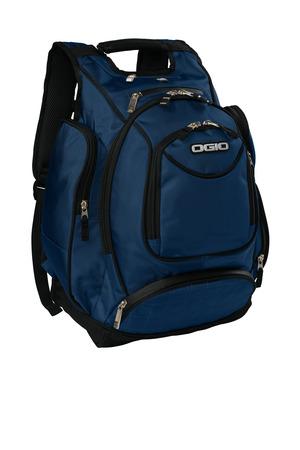 Indigo OGIO - Metro Pack. 711105