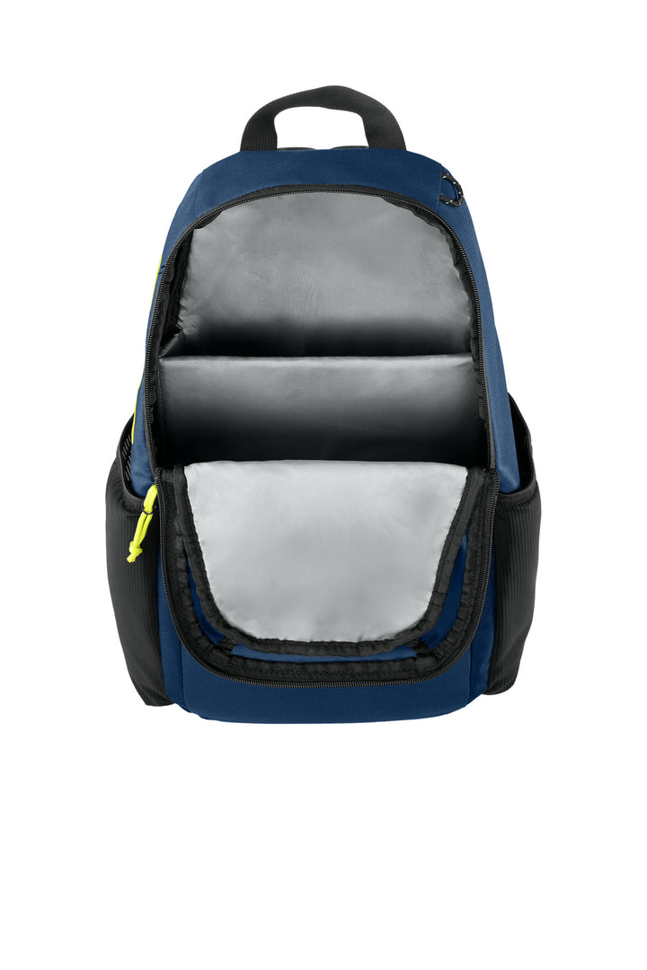 Inside View of BlueVolt LIMITED EDITION OGIO Court Sling 92003