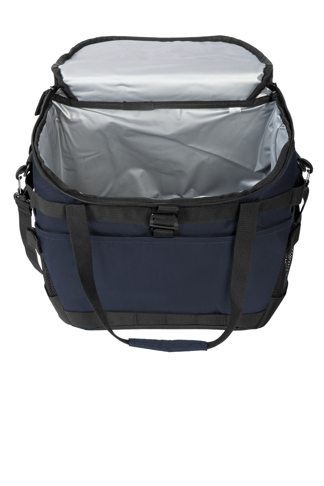 Inside View of RiverBlNv OGIO Sprint 24-Pack Cooler 96002