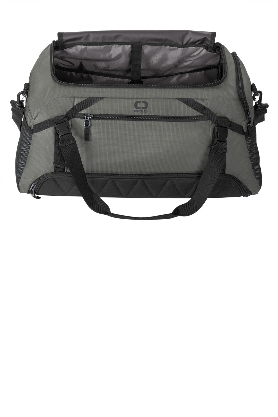 Inside View of RogueGrey OGIO Motion Duffel 411099